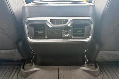 2023 GMC Sierra 2500 HD SLT