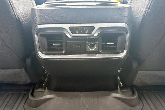 2023 GMC Sierra 2500 HD SLT