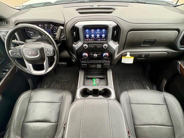 2023 GMC Sierra 2500 HD SLT