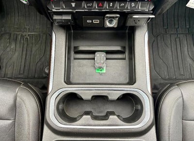 2023 GMC Sierra 2500 HD SLT