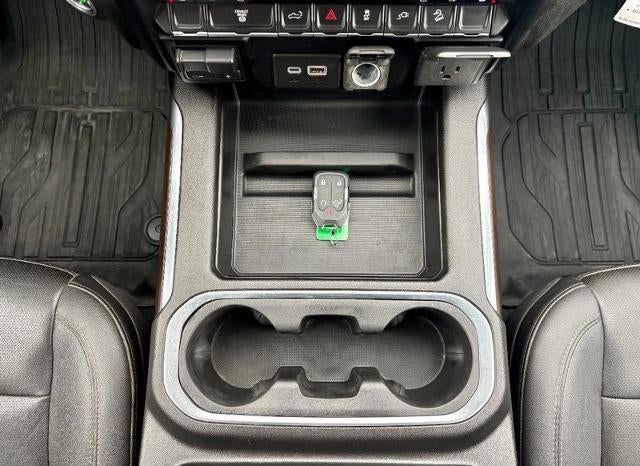 2023 GMC Sierra 2500 HD SLT