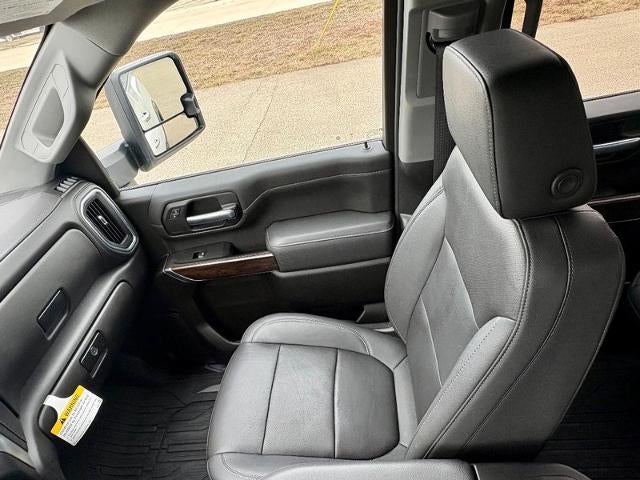 2023 GMC Sierra 2500 HD SLT