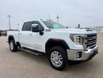 2023 GMC Sierra 2500 HD SLT