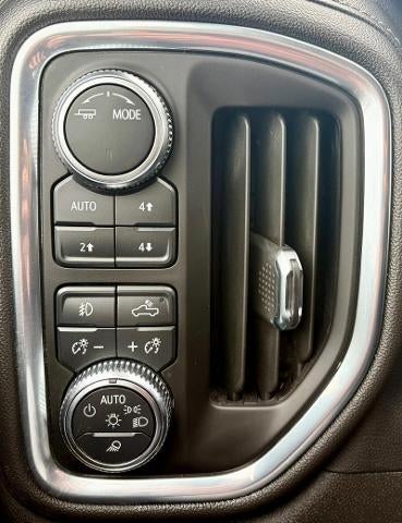 2023 GMC Sierra 2500 HD SLT