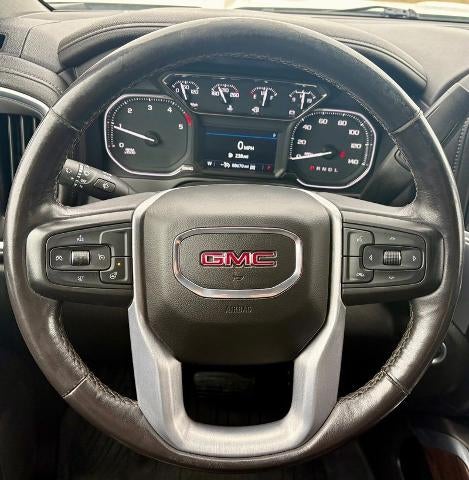 2023 GMC Sierra 2500 HD SLT