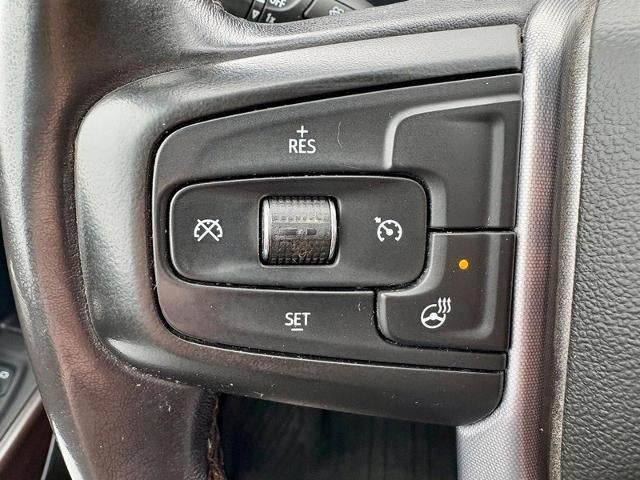 2023 GMC Sierra 2500 HD SLT