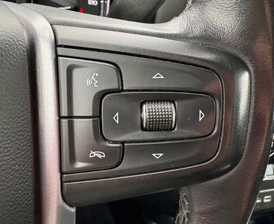 2023 GMC Sierra 2500 HD SLT