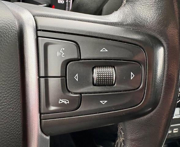 2023 GMC Sierra 2500 HD SLT