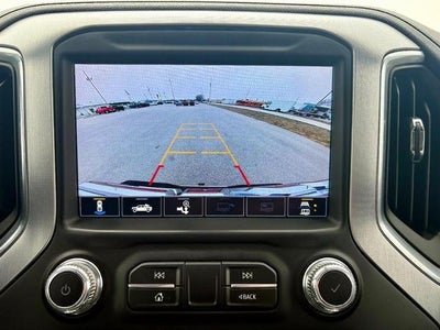 2023 GMC Sierra 2500 HD SLT