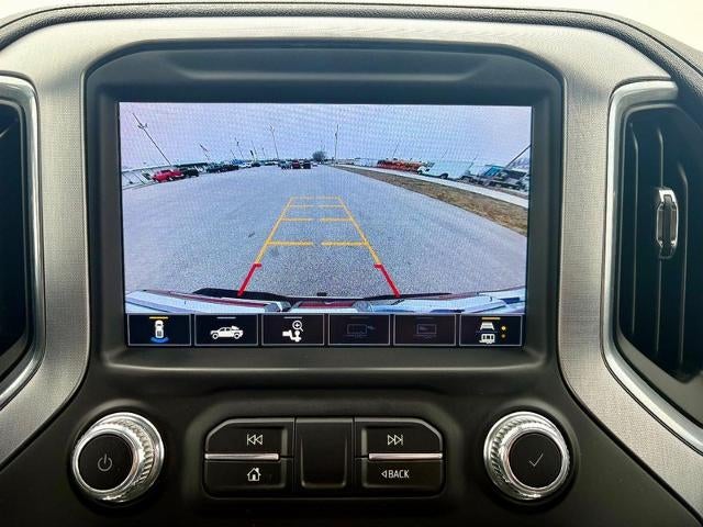 2023 GMC Sierra 2500 HD SLT