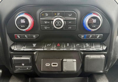 2023 GMC Sierra 2500 HD SLT