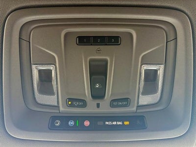 2023 GMC Sierra 2500 HD SLT