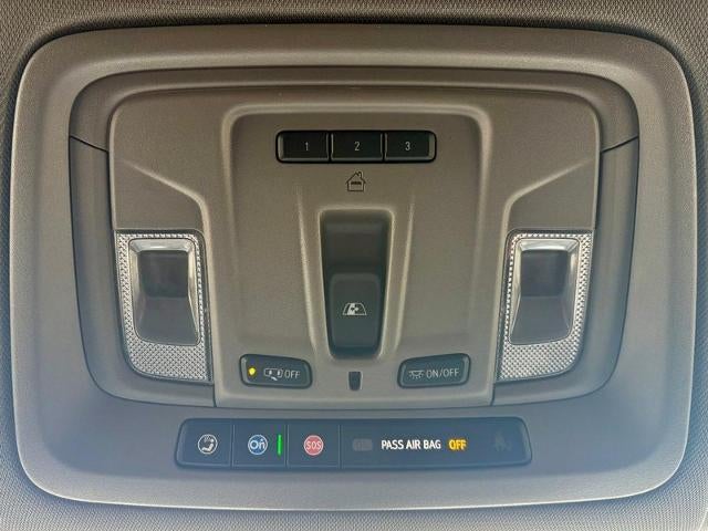 2023 GMC Sierra 2500 HD SLT