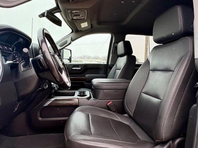 2023 GMC Sierra 2500 HD SLT