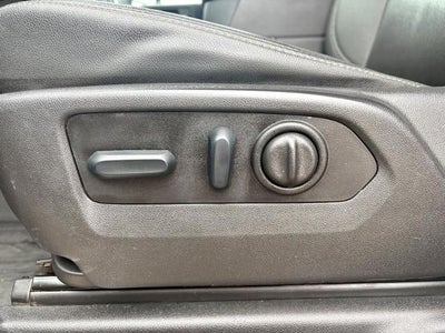 2023 GMC Sierra 2500 HD SLT