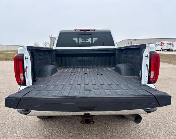 2023 GMC Sierra 2500 HD SLT