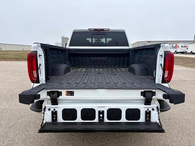 2023 GMC Sierra 2500 HD SLT