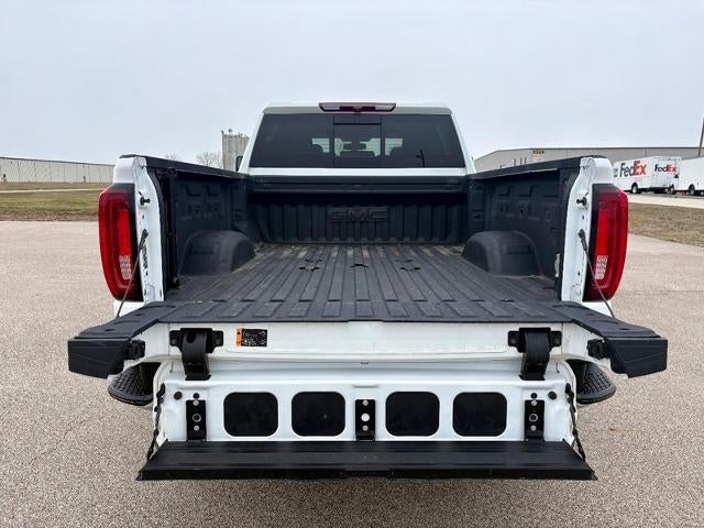 2023 GMC Sierra 2500 HD SLT