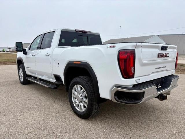 2023 GMC Sierra 2500 HD SLT