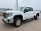 2023 GMC Sierra 2500 HD SLT