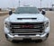 2023 GMC Sierra 2500 HD SLT