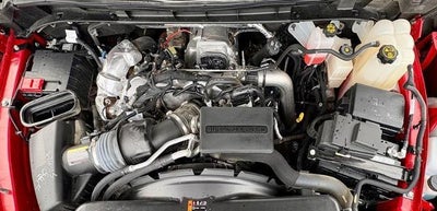 2024 GMC Sierra 2500 HD SLT