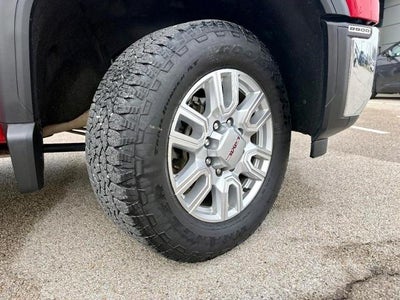 2024 GMC Sierra 2500 HD SLT