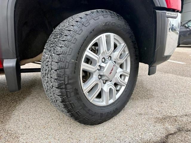 2024 GMC Sierra 2500 HD SLT