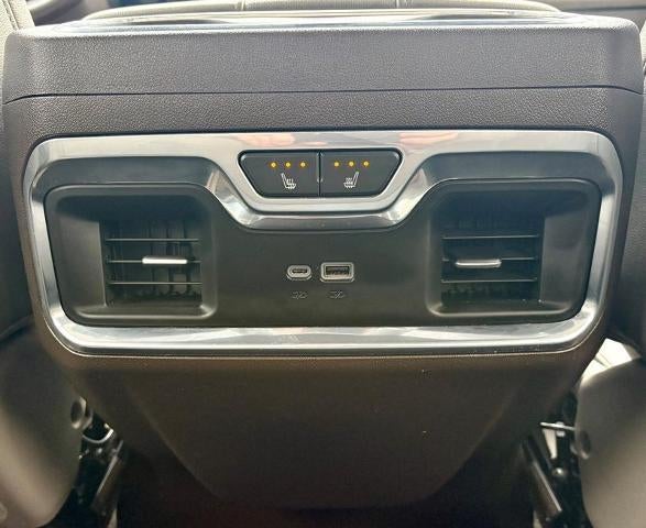 2024 GMC Sierra 2500 HD SLT