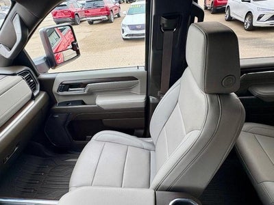 2024 GMC Sierra 2500 HD SLT