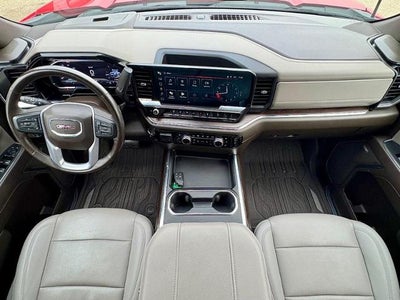 2024 GMC Sierra 2500 HD SLT