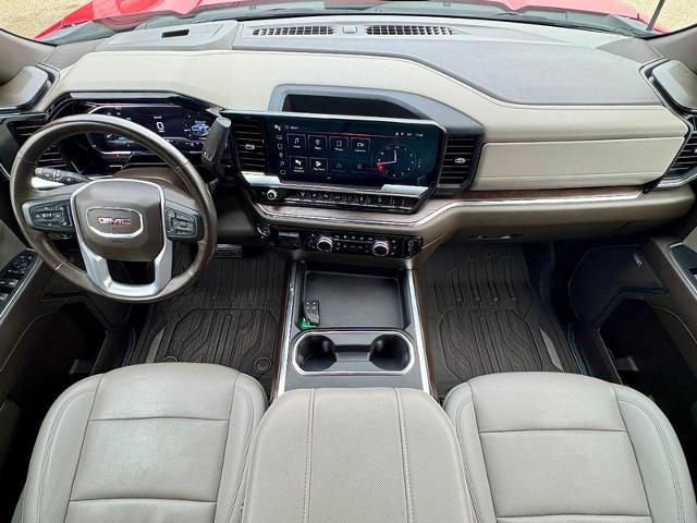 2024 GMC Sierra 2500 HD SLT