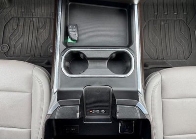 2024 GMC Sierra 2500 HD SLT