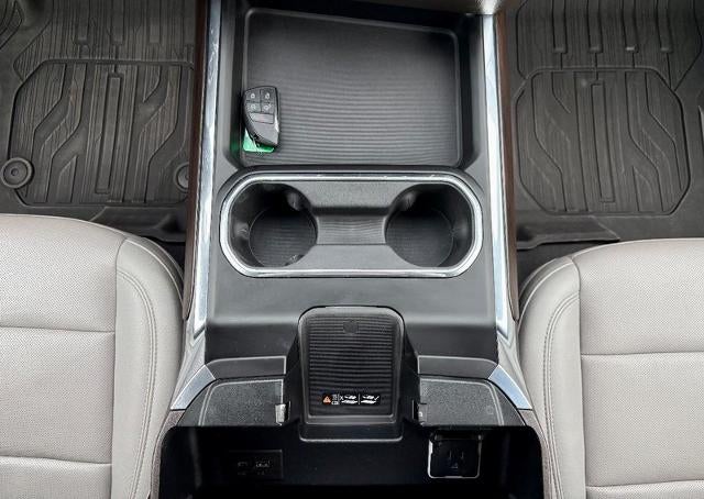 2024 GMC Sierra 2500 HD SLT