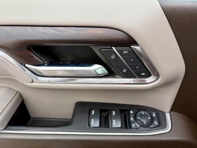 2024 GMC Sierra 2500 HD SLT