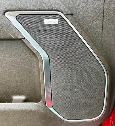 2024 GMC Sierra 2500 HD SLT