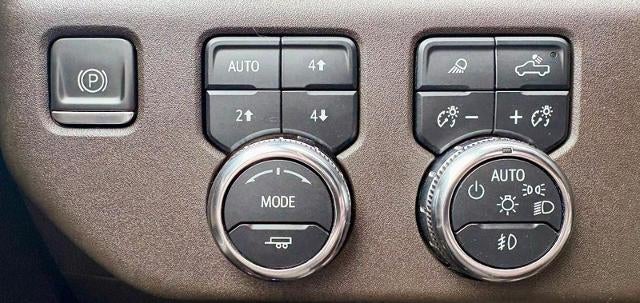 2024 GMC Sierra 2500 HD SLT