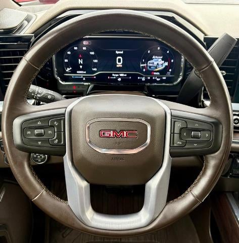 2024 GMC Sierra 2500 HD SLT