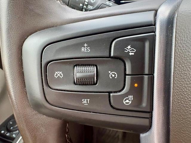 2024 GMC Sierra 2500 HD SLT