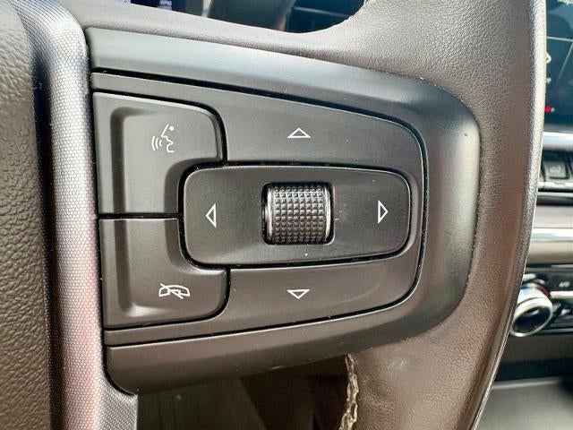 2024 GMC Sierra 2500 HD SLT