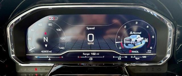 2024 GMC Sierra 2500 HD SLT