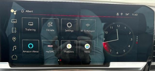 2024 GMC Sierra 2500 HD SLT