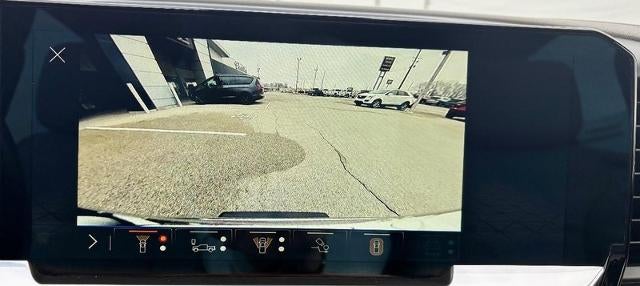 2024 GMC Sierra 2500 HD SLT