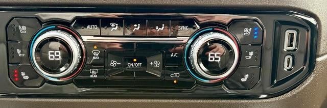 2024 GMC Sierra 2500 HD SLT