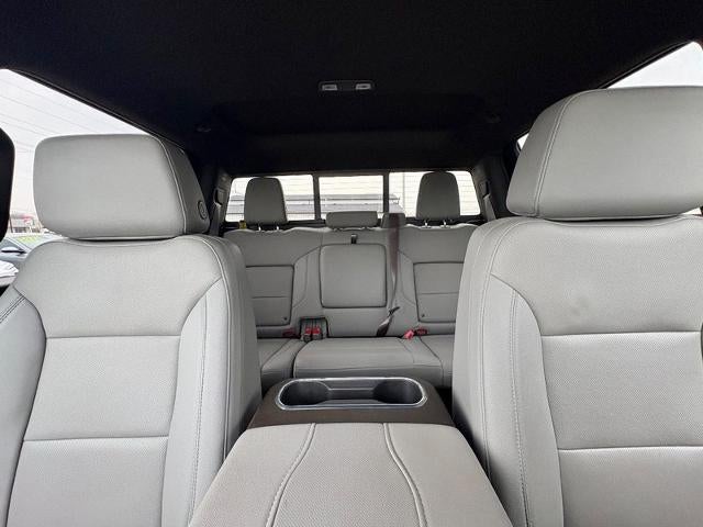 2024 GMC Sierra 2500 HD SLT