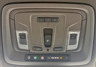 2024 GMC Sierra 2500 HD SLT