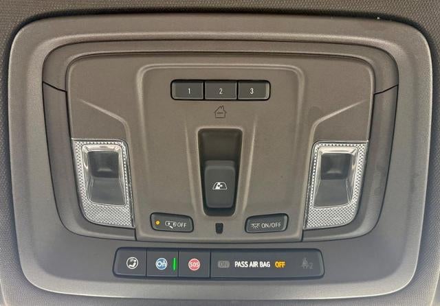 2024 GMC Sierra 2500 HD SLT