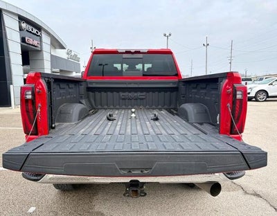 2024 GMC Sierra 2500 HD SLT