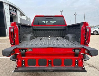 2024 GMC Sierra 2500 HD SLT