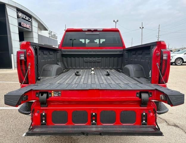 2024 GMC Sierra 2500 HD SLT